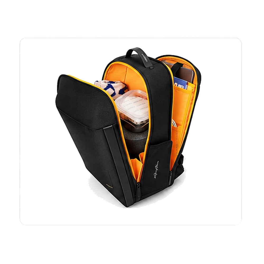 MOKOBARA Autopilot 35L backpack